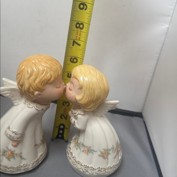 Kissing Angels vintage - Picture 3 of 7